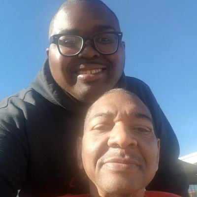 Profile Picture of Phillip Clark (@Phillip35420545) on Twitter