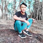 Profile Picture of Daniel_bay (@daniel_bayhaqi) on Instagram