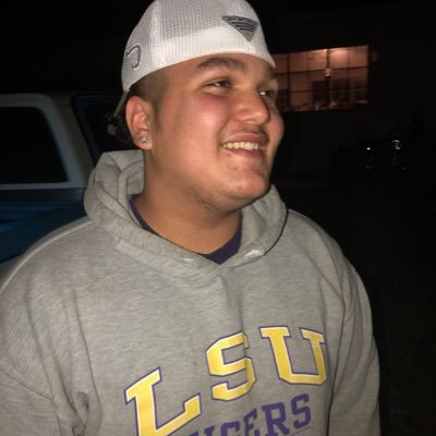 Profile Picture of Chet Thomas (@chetthomas11) on Twitter