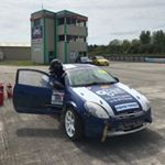 Profile Picture of Gary Mitchell Motorsport (@garymitchellmotorsport) on Instagram