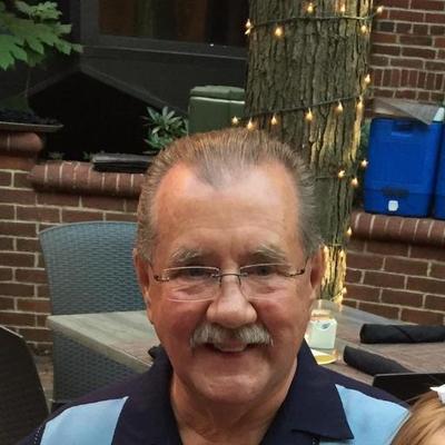 Profile Picture of David Vannoy (@MistrV) on Twitter