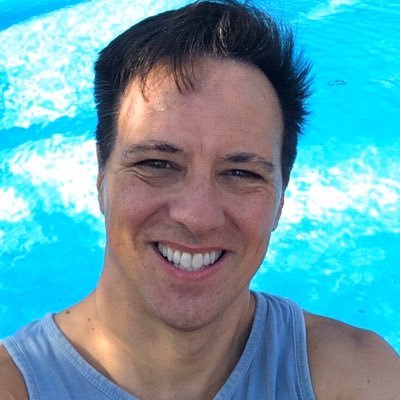 Profile Picture of Vincent J. Zurlo (@vincent_zurlo) on Twitter