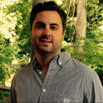 Aaron S. Fant - Twitter Profile Picture of Aaron S. Fant (@aaronsfant) on Twitter