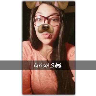 Profile Picture of Grisel S. Peña (@griscarlett98) on Twitter