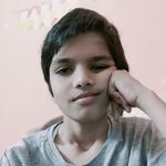 Profile Picture of T4NM4¥ Baviskar LIVE (@t4n_m4y_baviskar_live) on Instagram