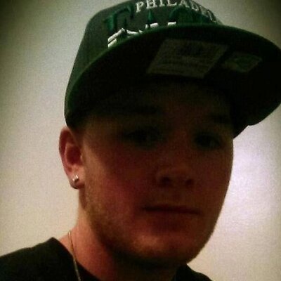Profile Picture of Michael Markley (@MikeM121290) on Twitter