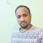 Profile Picture of Ritesh Leslie Alberts (@riteshleslie) on Instagram