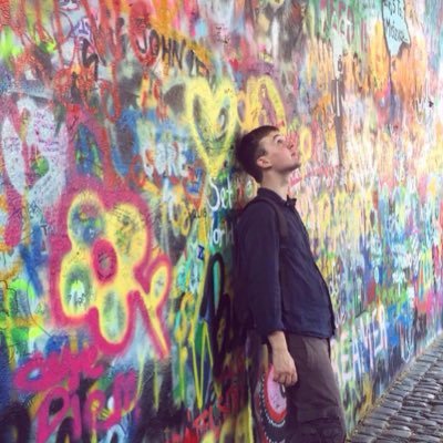 Profile Picture of Josh Derrick (@joshderrick) on Twitter