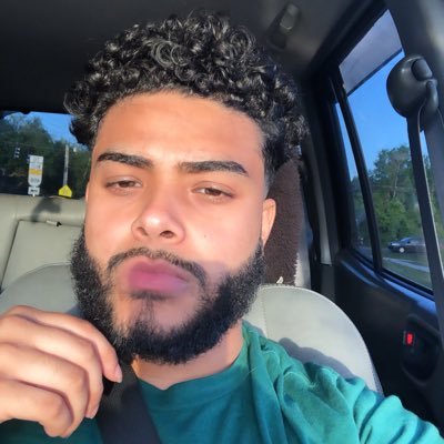 Profile Picture of Pedro Caban (@hotwheelzzzzzzz) on Twitter