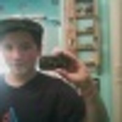 Profile Picture of Lucas Grimes (@lulu_grimes) on Twitter