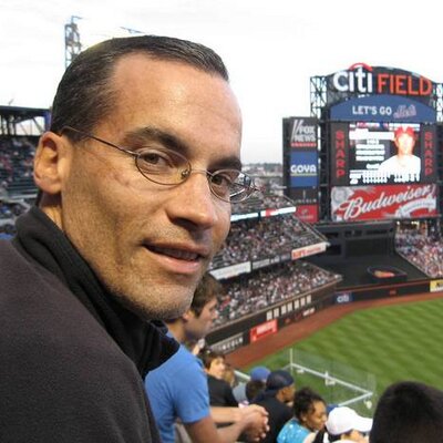 Profile Picture of Patrick Lester (@plester6) on Twitter