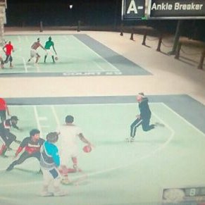 Profile Picture of Jerrod Mitchell (@DatRivetCityRaw) on Twitter