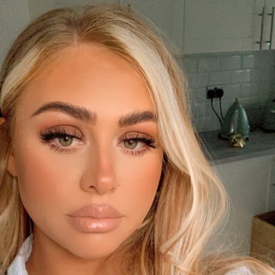 Profile Picture of Fiona Griffiths (@fionagriffiths0) on Twitter