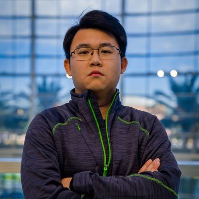 Profile Picture of Ben Wu (@benjxwu) on Twitter