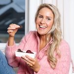 Profile Picture of Livsstilscoach for kvinner / mat og følelser 🥑✨ (@torunnytrehus) on Instagram