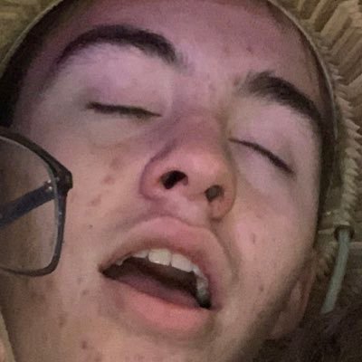 Profile Picture of Joshua Barkley (@JoshuaBarkley8) on Twitter
