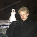 Profile Picture of HRH Blondie II Eric LeCock (@ericeinfalt) on Instagram