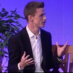 Profile Picture of Aaron H Sherwood (@aaronsherwood_) on Instagram