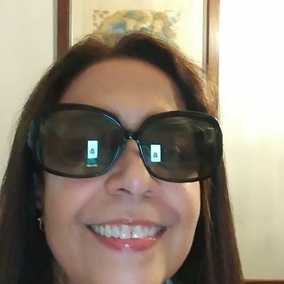 Profile Picture of Carmen L Gonzalez (@CiguaPalmeraCG) on Twitter