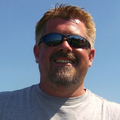 Profile Picture of David Crump (@DaveCrump) on Twitter