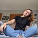 Profile Picture of Carly O'Neill (@peachyoneill) on Instagram