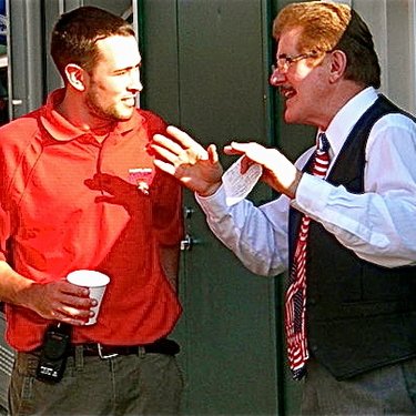 Profile Picture of Greg Cavanaugh (@greg_cavanaugh) on Twitter