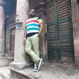 Profile Picture of InDrAjIt MuKhErJeE (@indra_mukherjee) on Instagram