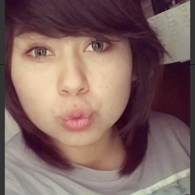 Jocelyn Alvarado - Twitter Profile Picture of Jocelyn Alvarado (@joshii_jocelyn) on Twitter