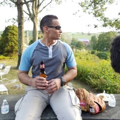 Profile Picture of Jose Vizcarrondo (@inquisitiveJaTV) on Twitter