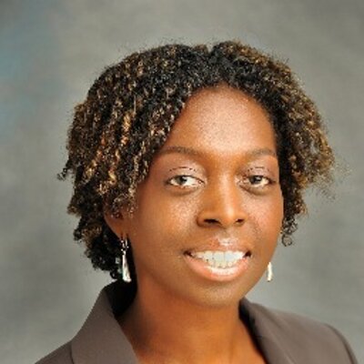 Profile Picture of Dr Vera Singleton (@idoctornd) on Twitter