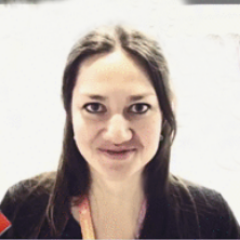 Tatjana Bauer - Twitter Profile Picture of Tatjana Bauer (@_TatjanaBauer) on Twitter