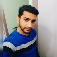 Profile Picture of Nikhil Patil (@nikhil-patil-322) on Quora