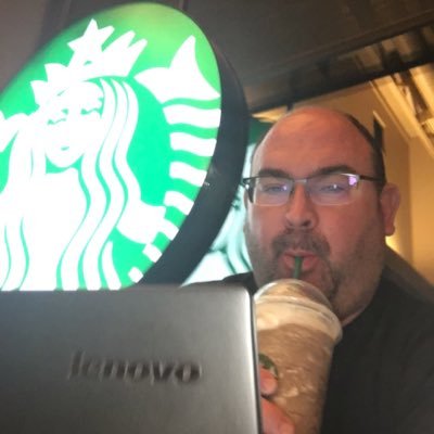 Profile Picture of John Stauffer (@JohnS18914) on Twitter