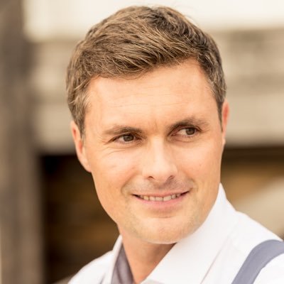 Profile Picture of Dan Jaspers (@GlobalSailCoach) on Twitter