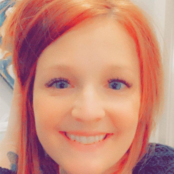 Profile Picture of Iris Beckcom (@@irisbeckcom) on Tiktok