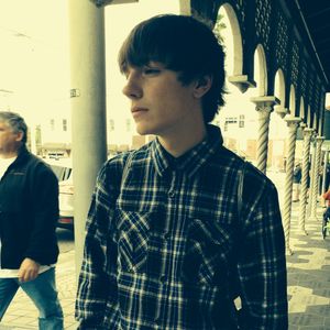 Profile Picture of Philip Mercer (@philipmercer) on Myspace