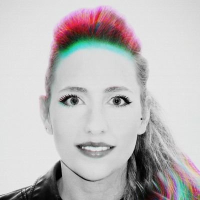 Profile Photo of Cristina Caballero (@CrisChevrand) on Twitter