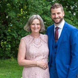 Profile Picture of Gabrielle Beauchamp (@Gabriel48480304) on Twitter