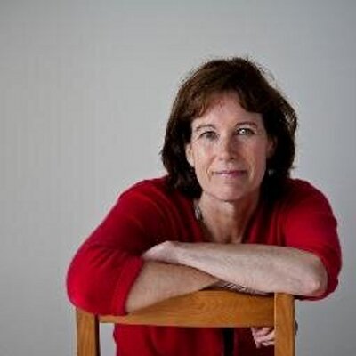 Profile Picture of Sue Hill (@SueBrightWriter) on Twitter