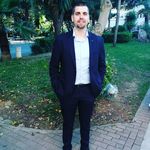 Profile Picture of Γιωργος Σωτηροπουλος (@giorgos_sotiropoulos) on Instagram