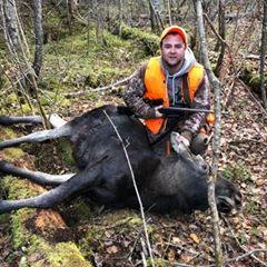 Profile Picture of Luc Trudel (@luctrudel2) on Tiktok