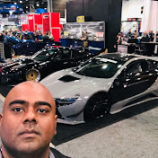 Profile Picture of Nezo's Garage - Neeresh Harrichand (@nezosgarage-neereshharrich8891) on Youtube