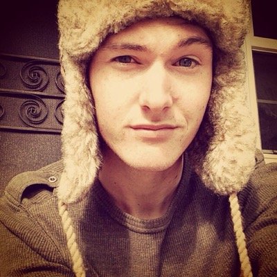 Profile Picture of John Kaden Felser (@JohnKaden) on Twitter