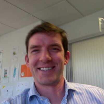 Profile Picture of Michael Corcoran (@MichCorcoran) on Twitter