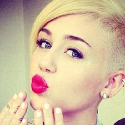 Profile Picture of Miley (@Anto19900Tony) on Twitter