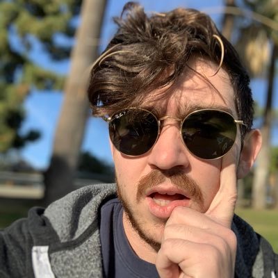 Profile Picture of Joe Stein (@JoeStein9) on Twitter