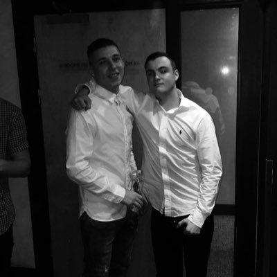 Profile Picture of Terrell Phillips (@Terrell_P2) on Twitter