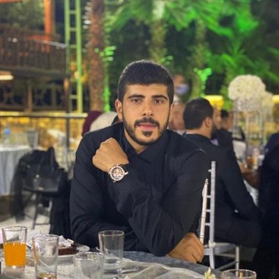 Profile Picture of Husein Zalzali (@HuseinZalzali) on Twitter