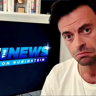 Profile Picture of Jolyon Rubinstein (@JolyonRubs) on Twitter