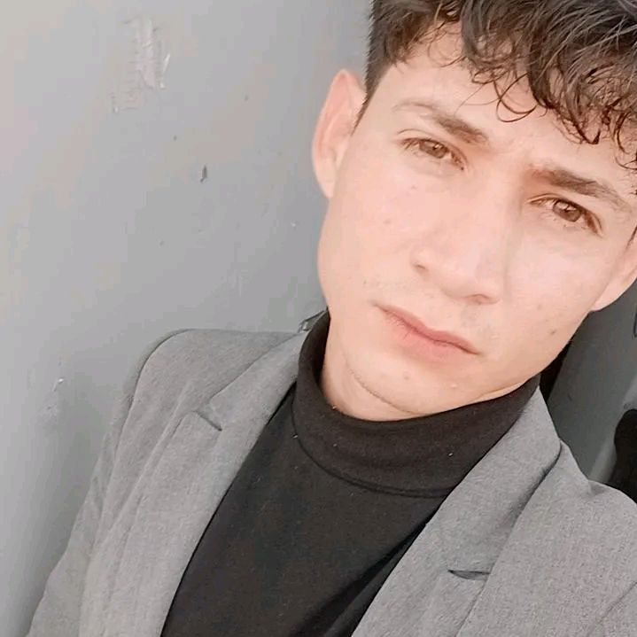 Profile Picture of MARK (@marktinguser) on Tiktok